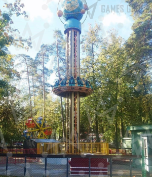 Башня Падения (Раменское)