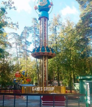 Башня Падения (Раменское)