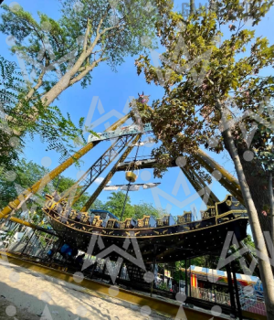 Пиратский Корабль (Ростов-на-Дону)